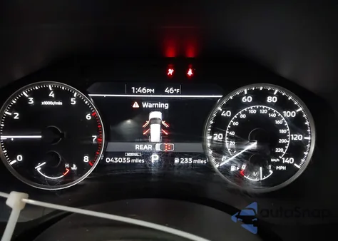 2022 Mitsubishi Outlander Es 2.5 S-Awc из США, поврежденный, VIN JA4J4TA8XNZ050142